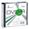 Диск DVD+R 4.7Gb,  SmartTrack  16x slim