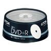 Диск DVD+R 4.7Gb, TDK  16x Printable cake 25 (t19845)