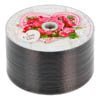 Диск DVD-R 4.7Gb,  Videx  16x   bulk 50 «I Love You»