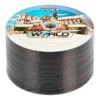 Диск DVD-R 4.7Gb,  Videx  16x  «World» Собор bulk 50