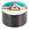 Диск DVD-R 4.7Gb,  Videx  16x  «World» Чичен-Ица bulk 50