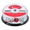 Диск DVD-RW 4.7Gb,  SmartTrack  4x cake 25