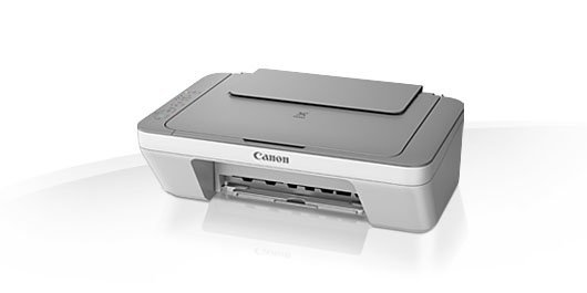 МФУ  Canon PIXMA MG2440