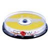 SmartTrack CD-RW 700Mb 12x cake 10