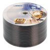 Диск DVD+R 4.7Gb,  Videx  16x  Тетрадка bulk 50