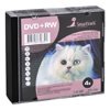 Диск mini DVD+RW SmartTrack 30min slim