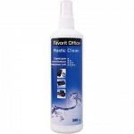 Favorit-Office "Plastic Clean"  спрей для пластика, 250 мл.