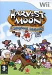 Игра Wii: Harvest Moon: Magical Melody, для Nintendo Wii