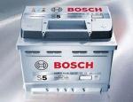 Аккумулятор Bosch S5 006 АКБ Bosch 63 Ah