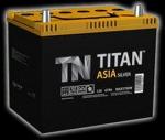 Аккумулятор TITAN Asia 6СТ-77.1 L