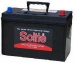 Аккумулятор Solite 75D23R