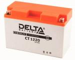 Аккумуляторная батарея Delta CT 1220 (12В, 20Ач, AGM)