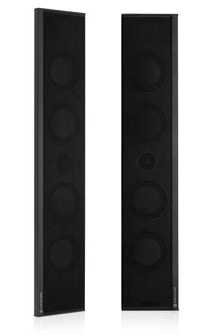 Акустика Monitor Audio Shadow 60
