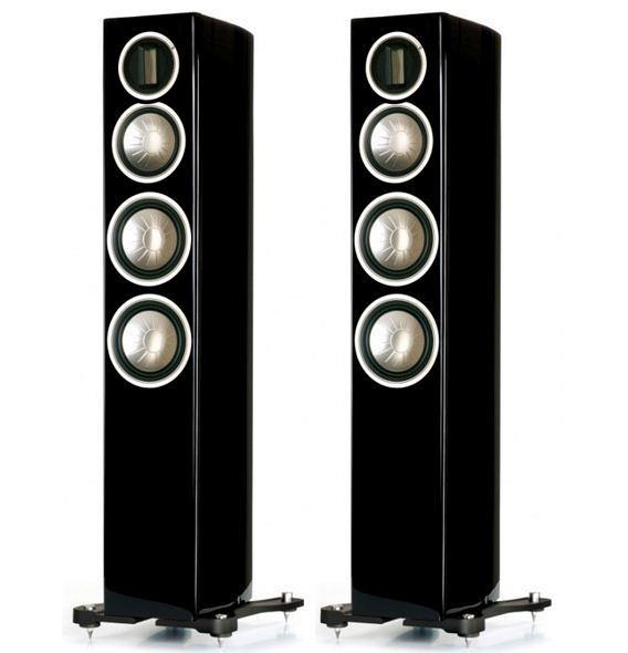 Акустика Monitor Audio Gold GX-200