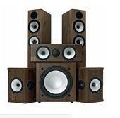 Комплект акустический Monitor Audio Bronze-series Set 5.1 №3