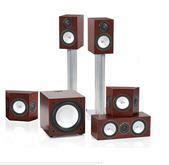 Комплект акустический Monitor Audio Silver-series Set 5.1 №1