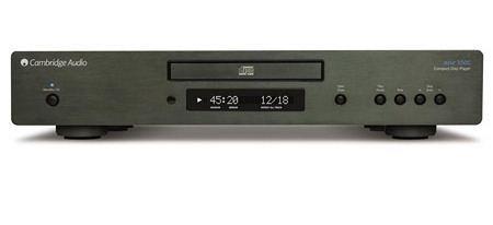 Проигрыватель CD Cambridge Audio 550 C