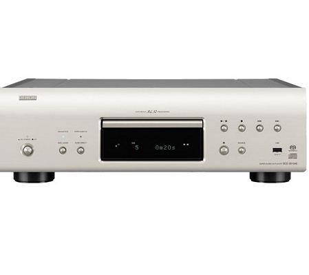 Проигрыватель CD Denon DCD-2010