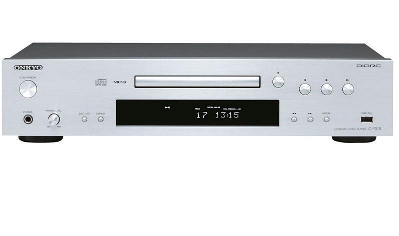 Проигрыватель CD Onkyo C-7070