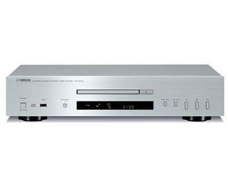 Проигрыватель CD Yamaha CD-S700