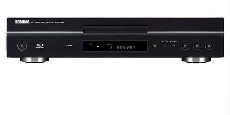 Проигрыватель Blu-ray Yamaha BD-S1065