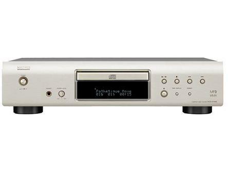 Проигрыватель CD Denon DCD-510 AE