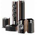 Комплект акустический Focal Chorus 8-series Set 5.1 №2