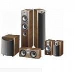 Комплект акустический Focal Chorus 7-series Set 5.1 №1