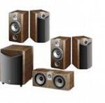 Комплект акустический Focal Chorus 7-series Set 5.1 №4