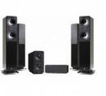 Комплект акустический Q Acoustics 2000 Cinema Package Set 5.1 №4