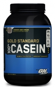 Протеин 100% Casein Protein