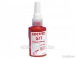 Анаэробный уплотнитель металлической резьбы Loctite 577