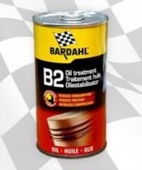 Присадка в масло Bardahl B2