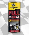 Комплексная присадка в масло Bardahl Full Metal