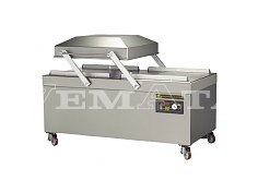 Аппарат упаковочный вакуумный Audionvac VMS 883