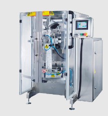 вертикально упаковочная машина HSD 510 вертикально упаковочная машина HSD 510