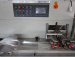 Горизонтальная упаковочная машина ALD-600WX - Раздел: Упаковка оптом, упаковочное оборудование
