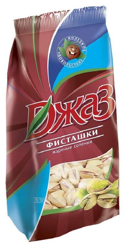 Фисташки жареный соленые Джаз Фисташки жареный соленые Джаз