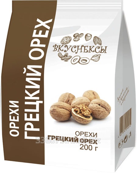 Орехи грецкие Вкуснексы Орехи грецкие Вкуснексы