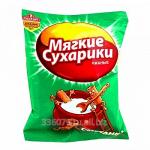 Сухарики мягкие ржаные