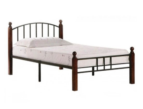 Двуспальная кровать PS 915