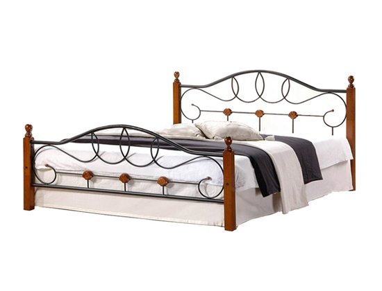 Двуспальная кровать FD 822 (1800)