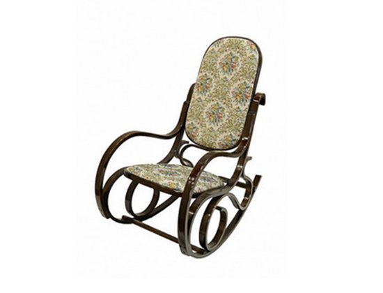 Кресло-качалка 1807-2