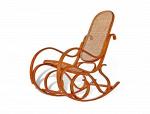 Кресло-качалка плетёное 1807L