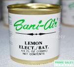 SANI-AIR жидкий ароматизатор воздуха с ароматом лимона