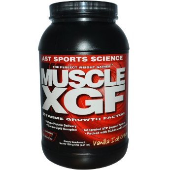 AST MUSCLE XGF 1200 Г.