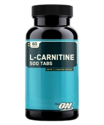 L-carnitine 500