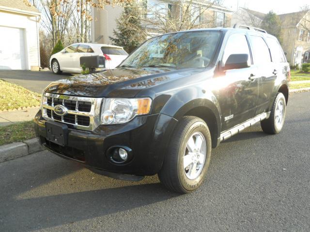 Автомобиль FORD ESCAPE 4X4 4C XLT 2010 г.в