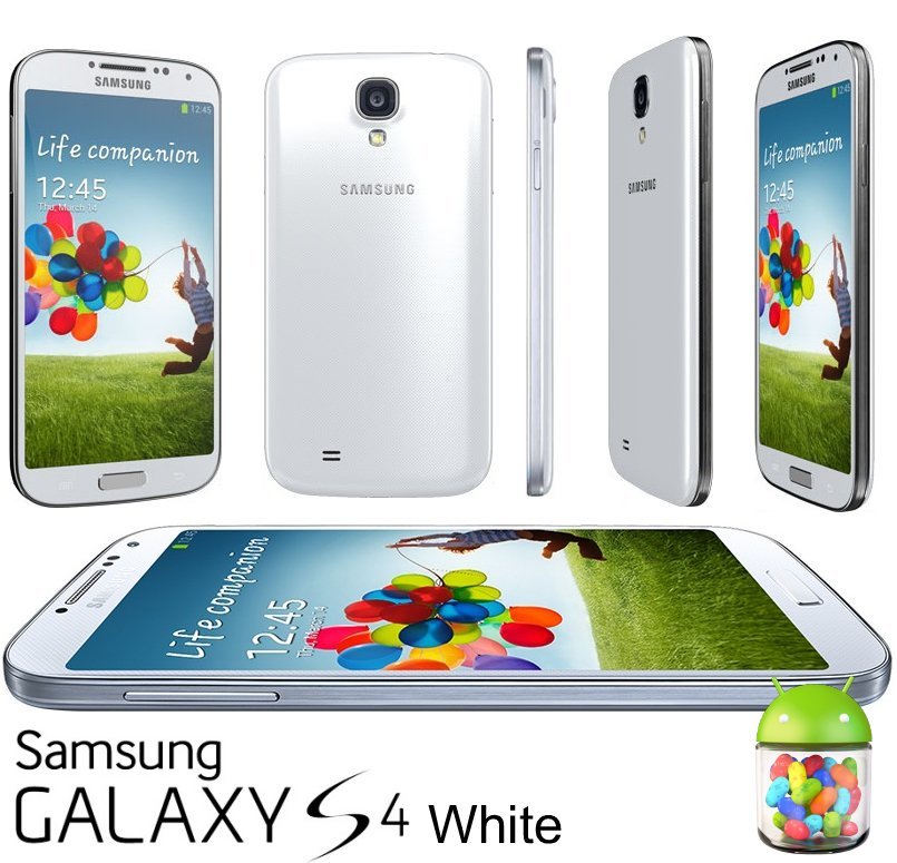 Смартфон Samsung Galaxy S4 (реплика)