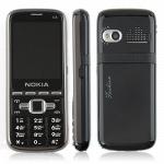 Мобильный телефон Nokia С8